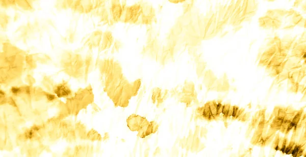 Suluboya Doku Soyut Sıçrama Dişlerimi Fırçaladım Gömleğimi Boyadım Parlak Altın — Stok fotoğraf