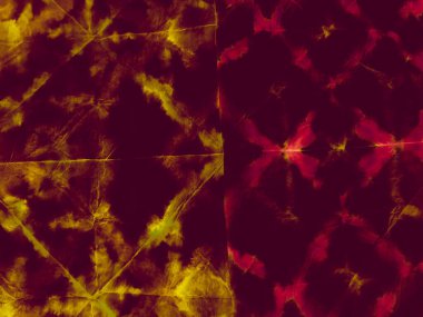 Otantik Fırçalı Sanatlar. Kravat boyası. Sarı suluboya deseni. Dişlerimi fırçaladım. Suluboya Baskı. Turuncu kravat boyası Grunge. Ocher Kirli Sanat Arkaplanı. Pis Art Grunge. Aquarelle Doku.