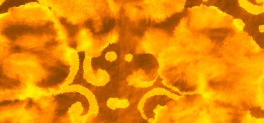 Sarı Kirli Sanat Ressamlığı. Pis Art Grunge. Suluboya Baskı. Suluboya deseni. Otantik Fırça Sanatı. Aquarelle dokusu. Ocher Tie Boya Yamalı. Dişlerimi fırçaladım. Kravat boyası Grunge. Koyu