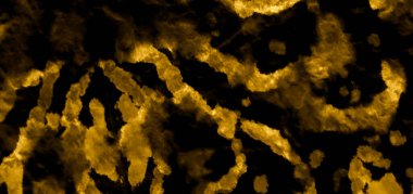 Suluboya doku. Banner 'ı fırçaladım. Göz kamaştırıcı duvar kağıdı. Boyalı gömlek. Altın Kova Parmak izi. Siyah Eşsiz Tekstil. Kahverengi Sanatsal Kirli Sanat. Lüks arka plan. Suluboya Deseni.