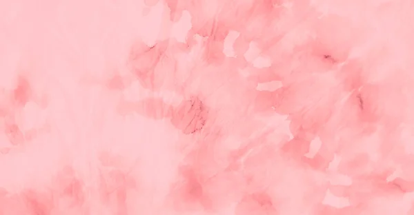 ぬれたアートプリント ブラッシュバナー パステルカラーの水彩プリント リラックピンクホットピンク芸術ダーティアート ダーティアート絵画 アクエラレの質感 スプラッシュバナー タイプ プリント ライトピンク — ストック写真