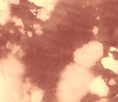 Suluboya Baskı. Dark Tie Dye Batik. Dişlerimi fırçaladım. Kravat boyası. Kahverengi Kova deseni. Otantik Fırça Sanatı. Zebra Kirli Resim. El yapımı Dirty Art. Hayvan Yazdırma.