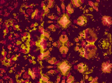 Suluboya deseni. Autumn Tie Boya Patchwork. Aquarelle dokusu. Dişlerimi fırçaladım. Otantik Fırça Sanatı. Kravatlı Boyalı Gömlek. Ocher Green Artistik Kirli Sanat. El yapımı Dirty Art. Suluboya Yazdırma.