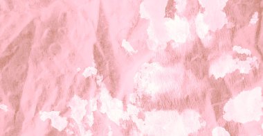 Suluboya Baskı. Kremalı kravat boyalı gömlek. Eski Kirli Sanatlar Arkaplanı. El yapımı Dirty Art. Islak Sanat Yazıcısı. Suluboya deseni. Banner 'ı fırçaladım. Banner 'a su sıçrat. Bağla, Grunge. Gül rengi.