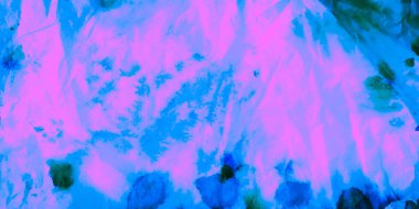 Aquarelle Yazdır. Soyut Poster. Pembe Mavi Kirli Resim. El yapımı Dirty Art. Suluboya doku. Suluboya deseni. Neon Tie Boya Yamalı. Şeffaf duvar kağıdı. Dye Batik 'i bağla. Mor
