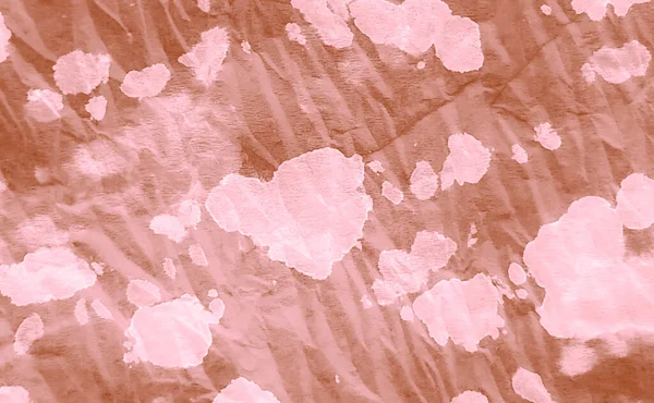 Βουρτσισμένο Μπάνερ Ισοπαλία Μοτίβο Βαφής Λευκό Υδατογράφημα Εκτύπωσης Αποτυπώματα Κρέμας — Φωτογραφία Αρχείου