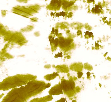 Islak Sanat Yazıcısı. Kremalı kravat boyası baskısı. Yeşil Kirli Sanat Arkaplanı. Kirli Sanat Ressamlığı. Aquarelle dokusu. Banner 'ı fırçaladım. Boyalı kravat yaması. Klasik suluboya baskı. Soyut Sıçrama.