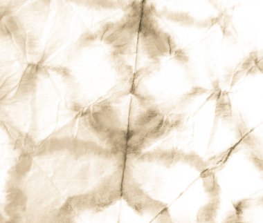 Otantik Fırça Sanatı. Tie Dye Batik. Kahverengi suluboya deseni. Dişlerimi fırçaladım. Klasik Dirty Art Grunge. Kirli Sanat Arkaplanı. Eski Kağıt Suluboya. Suluboya Baskı. Beyaz kravat boyası.