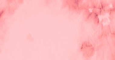 Islak Sanat Yazıcısı. Parlak Şefkat Pembe Kirli Arkaplan. Sanatsal Kirli Sanat. Aquarelle dokusu. Banner 'ı fırçaladım. Kravat boyası. Sıcak Pembe Suluboya Yazdırma. Banner 'a su sıçrat. Pastel
