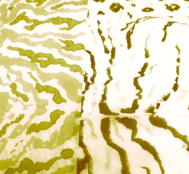 Suluboya deseni. Otantik Fırça Sanatı. Klasik Sanatsal Kirli Sanat. El yapımı Dirty Art. Aquarelle dokusu. Flama sıçradı. Boyalı Kravat deseni. Beyaz suluboya baskı. Yeşil Kravat Boya Batik.