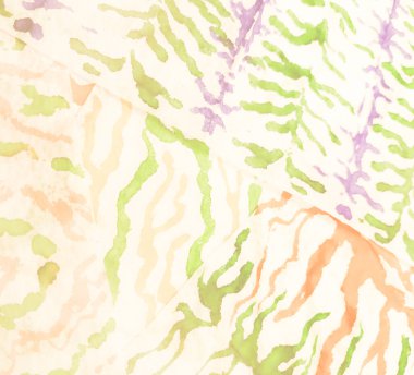 Yeşil Sanatsal Hayvan Baskısı. Kirli Sanat Ressamlığı. Kusursuz desen. Suluboya Baskı. Kırmızı Afrika kravat boyası. Leopar Hayvanı Boyalı Yama. Beyaz Kova dokusu. Deri Turuncusunu Yazdır 