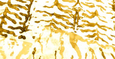 Sarı Kirli Sanat Arkaplanı. El yapımı Dirty Art. Aquarelle Yazdır. Suluboya doku. Parlak kravat boyası baskısı. Yazdır bakalım. Dişlerimi fırçaladım. Soyut Sıçrama. Boya Yamalı Kravat. Kahverengi