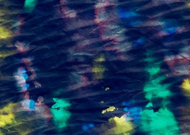 Suluboya Baskı. Banner 'a su sıçrat. Mor Fırçalı Sancak. Kravat boyası. Koyu Mavi Turkuaz Kirli Sanat Arkaplanı. Sanatsal Kirli Sanat. Aquarelle dokusu. Islak Sanat Yazıcısı. Mavi Kravat Boyası Yazdırma.