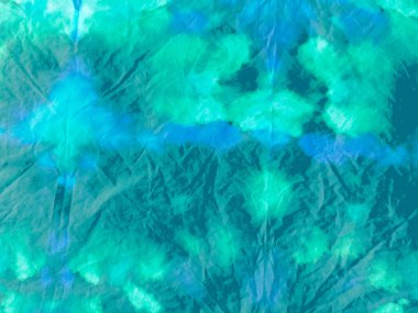 Aquarelle dokusu. Soyut Sıçrama. Suluboya deseni. Sea Tie Boya Yaması. Beyaz Pis Sanat Grunge. El yapımı Dirty Art. Suluboya Baskı. Banner 'ı ıslat. Batik' i bağla. Mavi