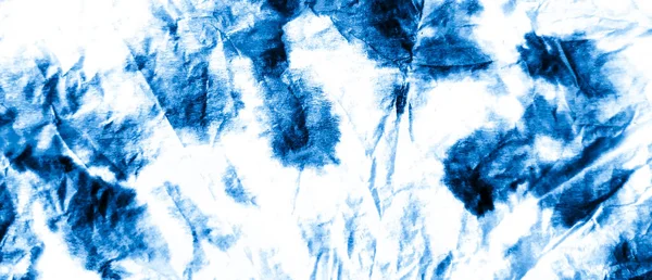 Suluboya Baskı. Banner 'a su sıçrat. Indigo Derin Mavi Sanatsal Kirli Sanat. Kirli Sanat Arkaplanı. Aquarelle dokusu. Banner 'ı fırçaladım. Kravat boyası. Mavi Islak Sanat Yazıcısı. Beyaz kravat boyalı batik..