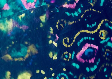 Aquarelle dokusu. Turkuaz kravat boyası baskısı. Mavi Sanatsal Kirli Sanat. Kirli Sanat Arkaplanı. Islak Sanat Yazıcısı. Dişlerimi fırçaladım. Dye Batik 'i bağla. Koyu mavi suluboya baskı. Banner 'a su sıçrat. Parlak 