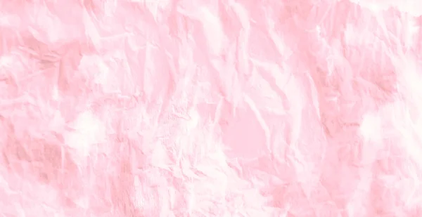 Akvarell Mönster Borstad Graffiti Aquarelle Textur Pink Tie Dye Mönster — Stockfoto