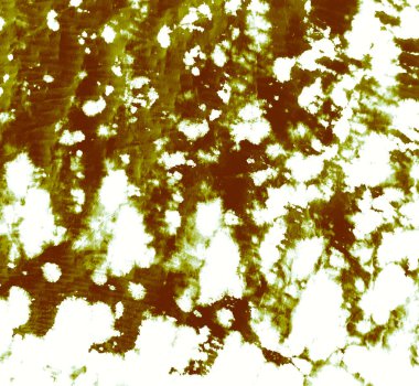 Banner 'ı fırçaladım. Batik' i bağla. Yeşil Beyaz El Yapımı Kirli Sanat. Kirli Sanat Arkaplanı. Islak Sanat Yazıcısı. Suluboya Baskı. Otantik Fırça Sanatı. Suluboya deseni. Vintage Tie Boya Yaması.