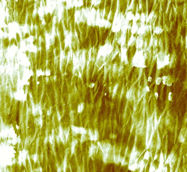 Аутентичная Расчесанная Краска Зеленое Винтажное Искусство Ручной Работы Художественное Грязное — стоковое фото