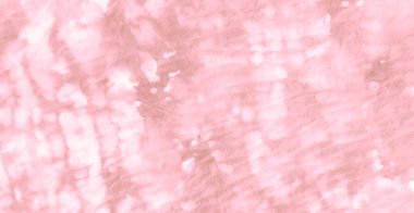 Banner 'ı ıslat. Batik' i bağla. Pembe Islak Sanat Yazısı. Klasik kravat boyası deseni. Suluboya Baskı. Otantik Fırça Sanatı. Rosy Dirty Art Grunge. El yapımı Dirty Art. Aquarelle Doku.