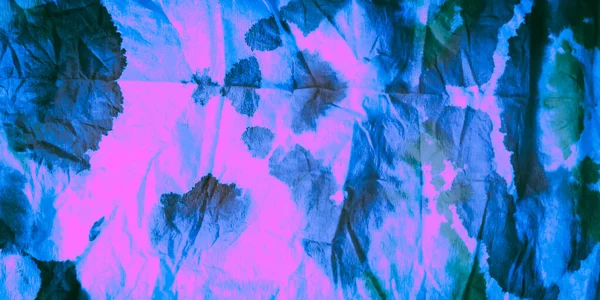 紫色手工制作的肮脏艺术品 肮脏的艺术绘画 水彩画纹理 Aquarelle打印 蓝色领带 深蓝色的领带 摘要海报 纽扣水彩画透明壁纸 — 图库照片