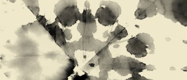 Kahverengi Kirli Sanat Arkaplanı. Pis Art Grunge. Suluboya Baskı. Islak Sanat Yazıcısı. Beyaz kravat boyası. Banner.Tie Dye Shirt. Krem Eski Kağıt Suluboya. Mürekkep Graffiti.