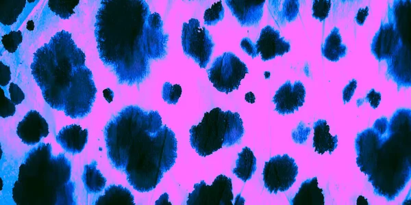 Akwarelowa Faktura Przezroczysta Tapeta Artystyczna Brudna Sztuka Kwasu Neonowego Brudne — Zdjęcie stockowe