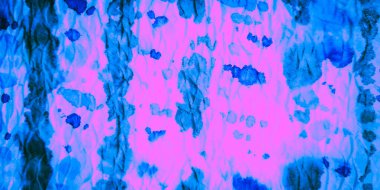 Mavi Sanatsal Kirli Sanat. El yapımı Dirty Art. Suluboya deseni. Aquarelle Yazdır. Mor kravat boyası Grunge. Suluboya doku. Dişlerimi fırçaladım. Neon Şeffaf Duvar kağıdı. Dye Batik 'i bağla. Asit