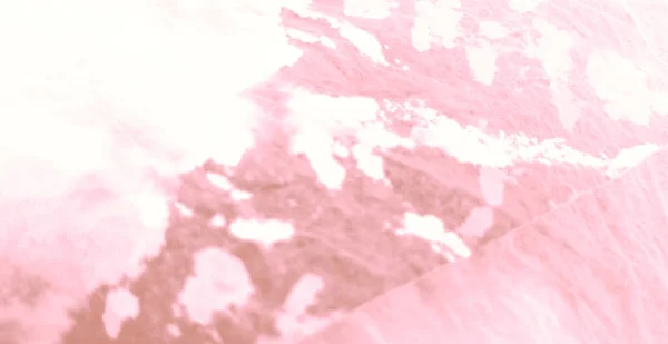Pink Dirty Art Grunge Arte Sucio Artístico Aquarelle Texture Auténtico — Foto de Stock