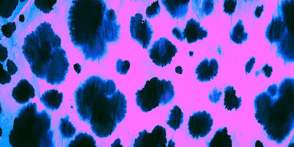 Textura Acuarela Fondo Pantalla Transparente Neon Acid Arte Sucio Artístico —  Fotos de Stock