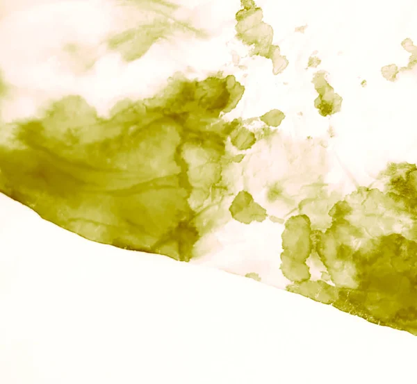 Акварель Пэтчворк Белого Галстука Чистил Баннер Связывающий Гранж Винтажный Крем — стоковое фото
