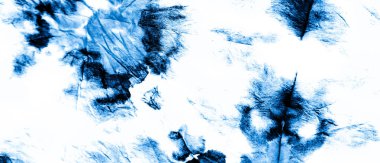 Islak Sanat Yazıcısı. Banner 'a su sıçrat. Koyu Mavi Fırçalı Graffiti. Kravat boyası baskısı. Beyaz Parlak Kirli Sanat Ressamlığı. Kirli Sanat Arkaplanı. Suluboya Baskı. Aquarelle dokusu. Mavi kravat boyası..