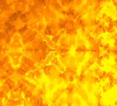 Banner 'ı fırçaladım. Boyalı kravat yaması. Limonlu Kirli Sanat Ressamlığı. Sanatsal Kirli Sanat. Suluboya Baskı. Aquarelle dokusu. Turuncu kravat boyası. Islak Sanat Yazıcısı. Flama SancağıName.