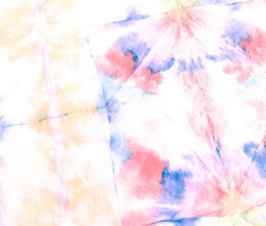 Suluboya Baskı. Banner 'ı fırçaladım. Flama sıçradı. Boyalı Kravat deseni. Beyaz Mavi El Yapımı Kirli Sanat. Kirli Sanat Ressamlığı. Suluboya deseni. Aquarelle dokusu. Pastel kravat boyası Grunge.