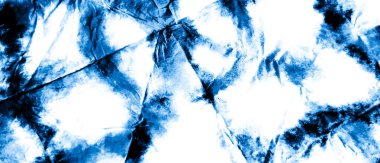 Banner 'a su sıçrat. Dye Batik 'i bağla. Mavi Islak Sanat Yazıcısı. Dişlerimi fırçaladım. Beyaz Derin Mavi Kirli Sanat Arkaplanı. Kirli Sanat Ressamlığı. Aquarelle dokusu. Suluboya Baskı. Çivit Tie Boya Çiftliği.