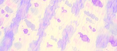 Suluboya deseni. Otantik Fırça Sanatı. Krem El Yapımı Kirli Sanat. Kirli Sanat Ressamlığı. Islak Sanat Yazıcısı. Banner 'ı fırçaladım. Gömleği boyadım. Gökkuşağı Suluboya Yazdırma. Mor kravat boyası Batik..