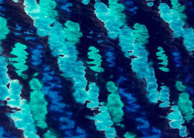 Suluboya Baskı. Banner 'ı fırçaladım. Mor Kova dokusu. Turkuaz kravat boyası. Dişlerimi fırçaladım. Kravat boyası baskısı. Koyu Mavi Parlak Sanatsal Kirli Sanat. Kirli Sanat Arkaplanı. Islak Resim Yazdırma.