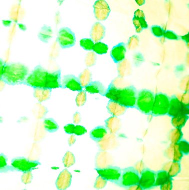 Yeşil Dirty Art Grunge. Kirli Sanat Arkaplanı. Aquarelle dokusu. Otantik Fırçalı Sanatlar. Kravat boyası. Beyaz suluboya baskı. Mavi kravat boyalı gömlek. Suluboya deseni. Soyut Sıçrama.