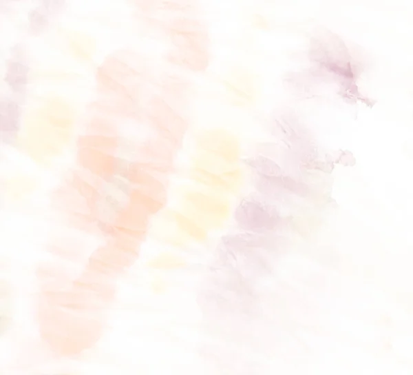 Aquarelle纹理 轻领带 巴蒂克 飞溅的旗帜 柔和的水彩印 真正的刷过的艺术 粉刷肮脏的艺术背景 手工制作的肮脏艺术品 水彩图案 — 图库照片