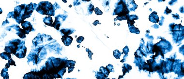 Suluboya Baskı. Mavi kravat boyası. Indigo Kirli Sanat Arkaplanı. Kirli Sanat Ressamlığı. Islak Sanat Yazıcısı. Aquarelle dokusu. Banner 'ı fırçaladım. Koyu Mavi Fırçalı Graffiti. Dye Batik 'i bağla. Parlak