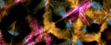 Kara Kirli Sanat Arkaplanı. El yapımı Dirty Art. Suluboya doku. Banner 'ı fırçaladım. Boya yamalı kravat. Neon suluboya deseni. Asit Tie Dye Batik. Aquarelle Yazdır. Soyut Poster. Gökkuşağı 