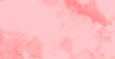 Banner 'ı fırçaladım. Tye Die Print. Parlak Islak Sanat Yazıcısı. Dişlerimi fırçaladım. Ahududu Pembe Kova deseni. Rosy Pastel Kirli Arkaplan. Sanatsal Kirli Sanat. Suluboya Yazdırma.