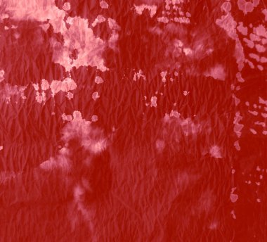 Otantik Fırça Sanatı. Kravat boyası Grunge. Kırmızı Islak Sanat Yazıcısı. Pembe kravat boyalı batik. Eski Kirli Sanatlar Arkaplanı. Sanatsal Kirli Sanat. Suluboya deseni. Aquarelle dokusu. Fırçalanmış Sancak.