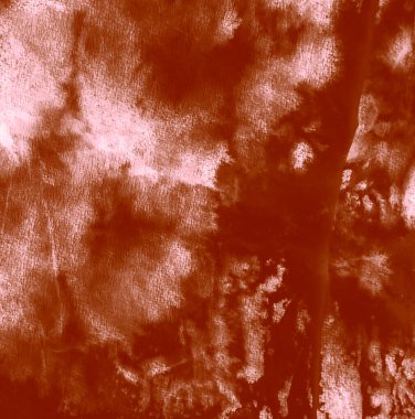 Suluboya Baskı. Otantik Fırça Sanatı. Dişlerimi fırçaladım. Boyalı Kravat deseni. Vintage Cream Dirty Art Grunge. Kirli Sanat Ressamlığı. Aquarelle dokusu. Suluboya deseni. Koyu Kravatlı Batik..