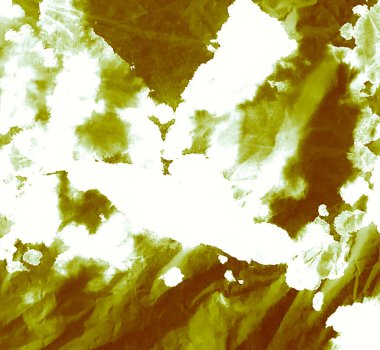 Islak Sanat Yazıcısı. Yeşil kravat boyası. Suluboya Baskı. Banner 'ı fırçaladım. Banner 'ı ıslat. Batik' i bağla. Krem rengi Kirli Sanat Ressamlığı. Kirli Sanat Arkaplanı. Suluboya Deseni.