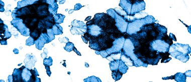 Suluboya Baskı. Banner 'ı fırçaladım. Indigo Graffiti fırçaladı. Boya yamalı kravat. Derin Mavi Islak Sanat Yazıcısı. Mavi kravat boyası. Parlak Kirli Sanat Arkaplanı. Sanatsal Kirli Sanat. Aquarelle Doku.