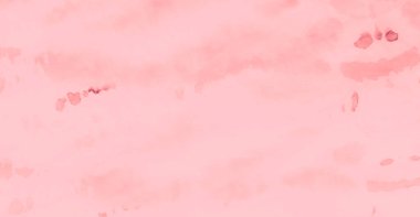 Banner 'ı fırçaladım. Tye Die Print. Sıcak Pembe Kova dokusu. Pastel Kırmızı Sanatsal Kirli Sanat. Kirli Arkaplan. Islak Sanat Yazıcısı. Suluboya Baskı. Banner 'a su sıçrat. Ahududu Pembesi
