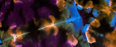 Kara Kirli Sanat Ressamlığı. El yapımı Dirty Art. Suluboya doku. Aquarelle Yazdır. Soyut Poster. Gökkuşağı Şeffaf Duvar kağıdı. Dye Batik 'i bağla. Neon suluboya deseni. Asitli kravat boyası Grunge.