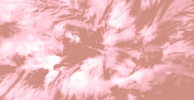 Banner 'ı boşalt. Boyalı Kravat Parmak izi. Pembe Pembe Kirli Resim. Kirli Sanat Arkaplanı. Aquarelle dokusu. Suluboya deseni. Kremalı kravat boyalı batik. Suluboya Baskı. Fırçalanmış Sancak.