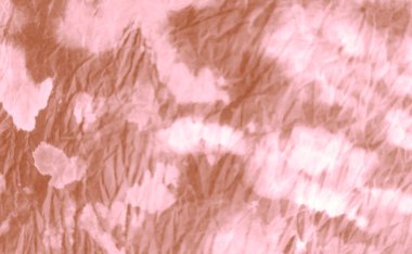 Aquarelle dokusu. Kahve kravat boyası desenli. Beyaz Pis Sanat Grunge. El yapımı Kirli Sanatlar. Suluboya Baskı. Islak Sanat Yazıcısı. Banner 'ı fırçaladım. Banner 'ı ıslat. Batik' i bağla. Krema.